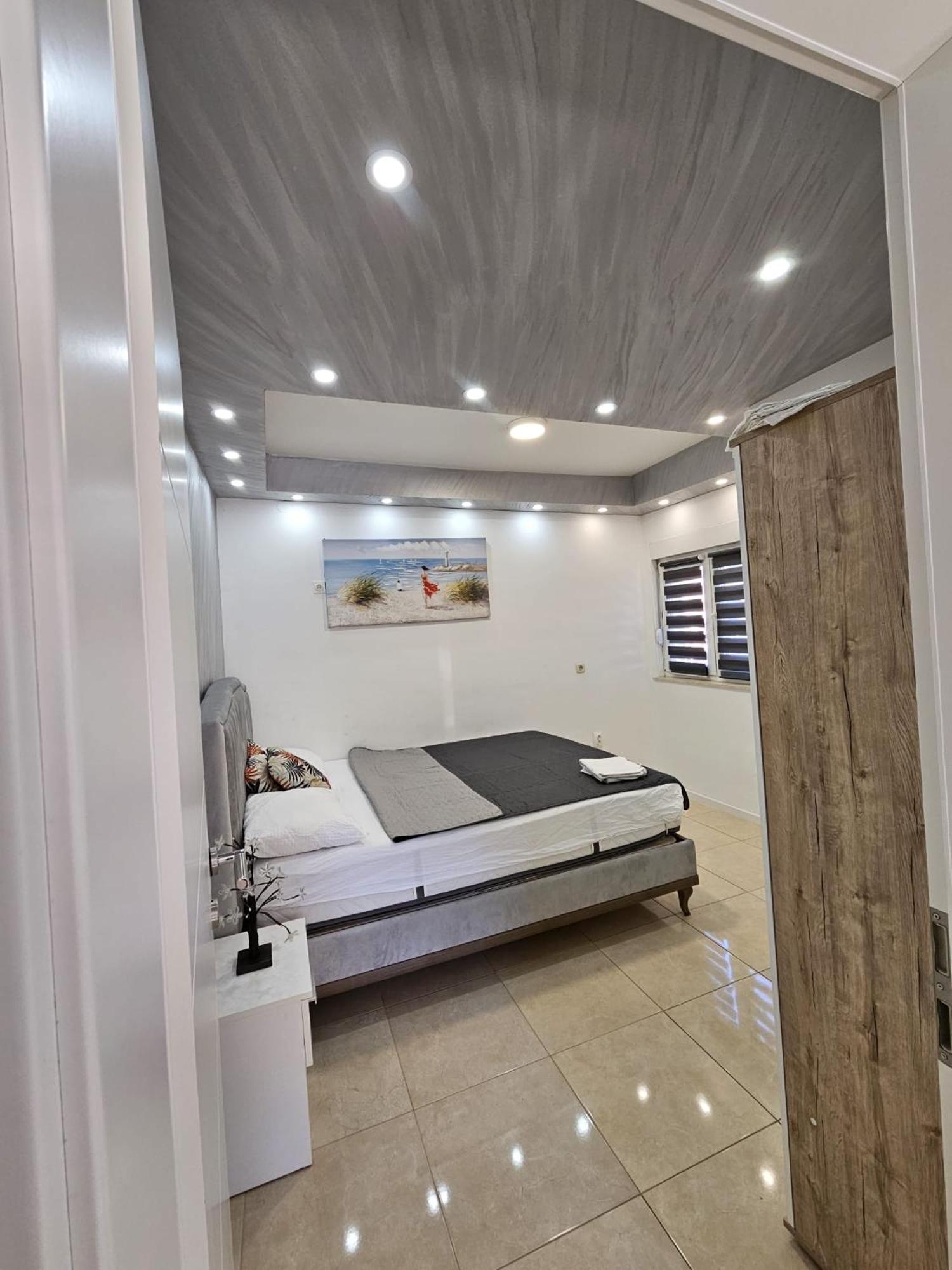 Apartment Vesna Podaca Bagian luar foto