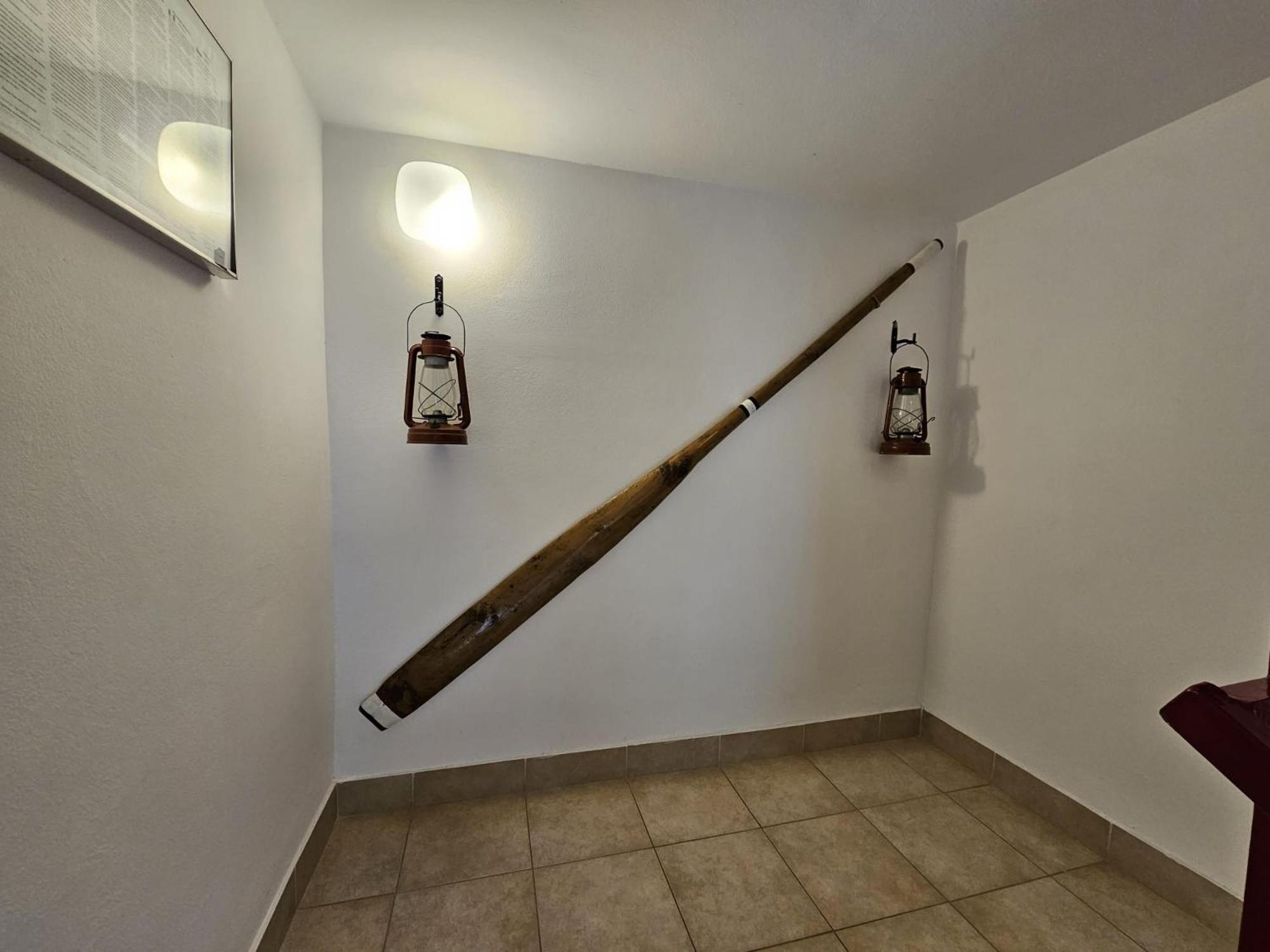 Apartment Vesna Podaca Bagian luar foto